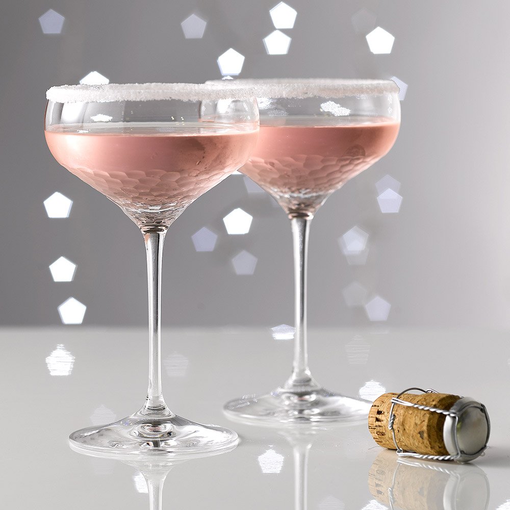 Kristall champagne systembolaget